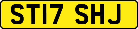 ST17SHJ