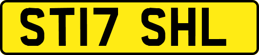 ST17SHL