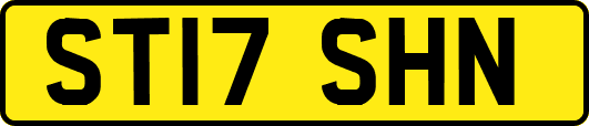 ST17SHN