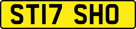 ST17SHO