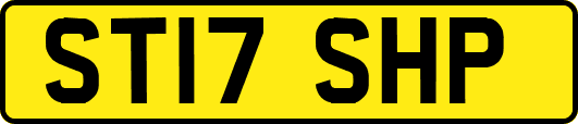 ST17SHP