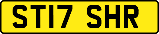 ST17SHR