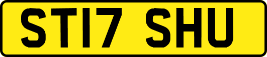 ST17SHU