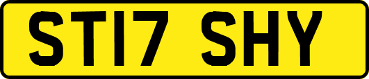 ST17SHY