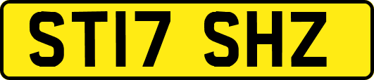 ST17SHZ