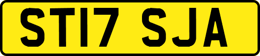 ST17SJA