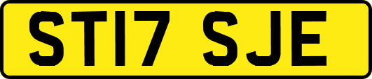 ST17SJE