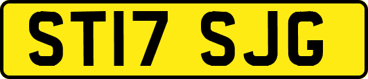 ST17SJG