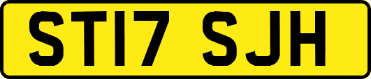 ST17SJH