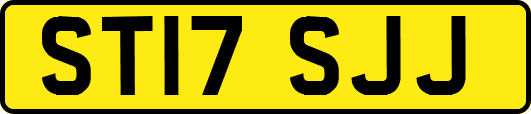 ST17SJJ