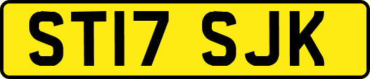 ST17SJK
