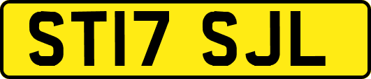 ST17SJL
