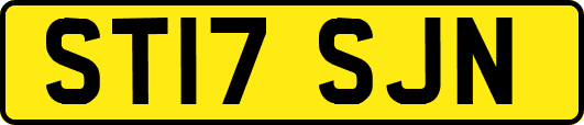 ST17SJN