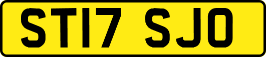 ST17SJO