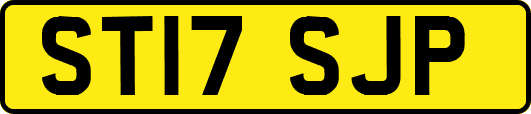 ST17SJP