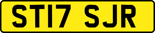 ST17SJR