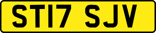 ST17SJV