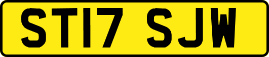 ST17SJW
