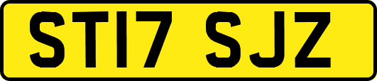 ST17SJZ