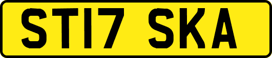 ST17SKA