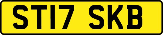 ST17SKB