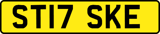 ST17SKE