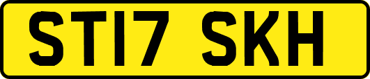 ST17SKH