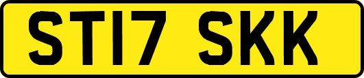 ST17SKK