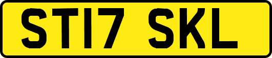 ST17SKL