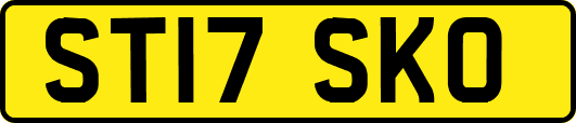 ST17SKO