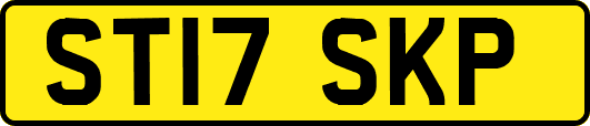 ST17SKP