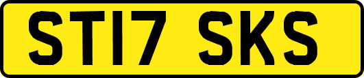 ST17SKS
