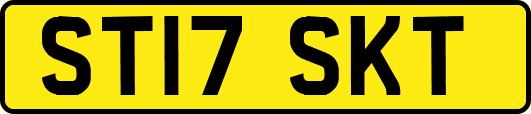 ST17SKT