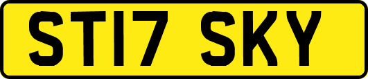 ST17SKY