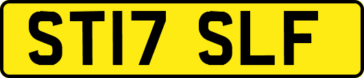 ST17SLF