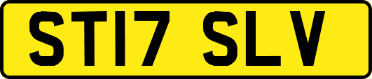 ST17SLV