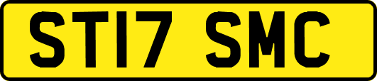 ST17SMC