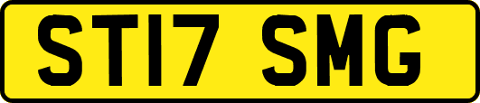 ST17SMG