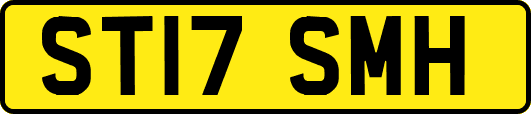 ST17SMH