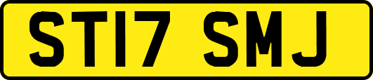 ST17SMJ