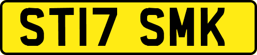 ST17SMK