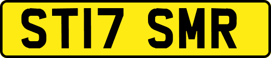 ST17SMR