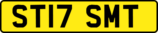 ST17SMT