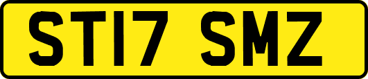 ST17SMZ