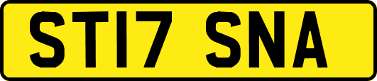 ST17SNA