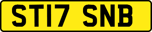 ST17SNB