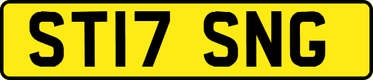 ST17SNG