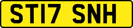 ST17SNH