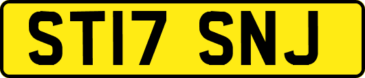 ST17SNJ