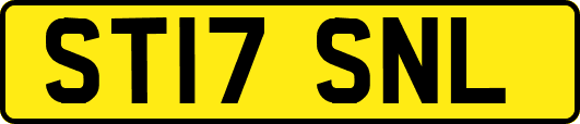 ST17SNL